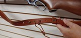 Used marlin 336 30-30 20" barrel leather strap good condition - 11 of 21