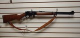 Used marlin 336 30-30 20" barrel leather strap good condition - 12 of 21