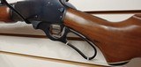 Used marlin 336 30-30 20" barrel leather strap good condition - 5 of 21
