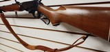 Used marlin 336 30-30 20" barrel leather strap good condition - 3 of 21