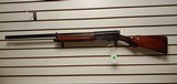 Used Browning A5 12 Gauge
28" barrel
fair condition - 1 of 25