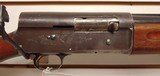 Used Browning A5 12 Gauge
28" barrel
fair condition - 23 of 25