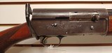 Used Browning A5 12 Gauge
28" barrel
fair condition - 22 of 25
