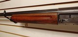 Used Browning A5 12 Gauge
28" barrel
fair condition - 17 of 25