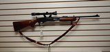 Used Remington 760 30-06 leather strap scope good condition - 15 of 22