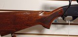 Used Remington 760 30-06 leather strap scope good condition - 17 of 22