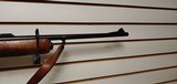 Used Remington 760 30-06 leather strap scope good condition - 22 of 22