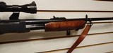 Used Remington 760 30-06 leather strap scope good condition - 21 of 22