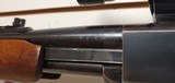 Used Remington 760 30-06 leather strap scope good condition - 10 of 22