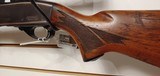 Used Remington 760 30-06 leather strap scope good condition - 5 of 22