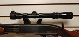 Used Remington 760 30-06 leather strap scope good condition - 13 of 22