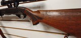 Used Remington 760 30-06 leather strap scope good condition - 4 of 22