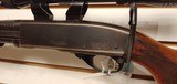 Used Remington 760 30-06 leather strap scope good condition - 7 of 22