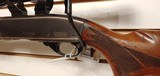 Used Remington 760 30-06 leather strap scope good condition - 6 of 22