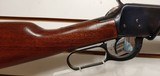 Used Winchester Model 94 30-30 good condition DOM 1959 - 14 of 21