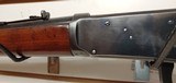 Used Winchester Model 94 30-30 good condition DOM 1959 - 8 of 21