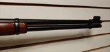 Used Winchester Model 94 30-30 good condition DOM 1959 - 19 of 21