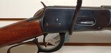 Used Winchester Model 94 30-30 good condition DOM 1959 - 15 of 21