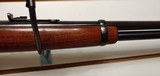 Used Winchester Model 94 30-30 good condition DOM 1959 - 18 of 21