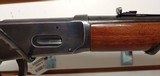 Used Winchester Model 94 30-30 good condition DOM 1959 - 16 of 21