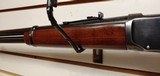 Used Winchester Model 94 30-30 good condition DOM 1959 - 9 of 21