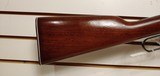 Used Winchester Model 94 30-30 good condition DOM 1959 - 12 of 21