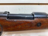 Used Yugoslavian Model 98 8mm fair condition - 19 of 21