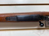 Used Yugoslavian Model 98 8mm fair condition - 11 of 21