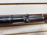 Used Yugoslavian Model 98 8mm fair condition - 9 of 21