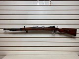 Used Yugoslavian Model 98 8mm fair condition - 1 of 21