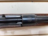 Used Yugoslavian Model 98 8mm fair condition - 4 of 21