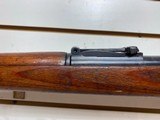 Used Yugoslavian Model 98 8mm fair condition - 18 of 21