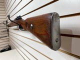 Used Yugoslavian Model 98 8mm fair condition - 3 of 21