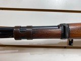 Used Yugoslavian Model 98 8mm fair condition - 10 of 21