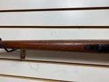 Used Yugoslavian Model 98 8mm fair condition - 16 of 21