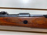 Used Yugoslavian Model 98 8mm fair condition - 14 of 21