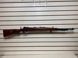Used Yugoslavian Model 98 8mm fair condition - 7 of 21