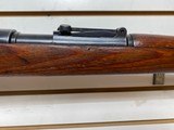 Used Yugoslavian Model 98 8mm fair condition - 21 of 21