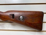 Used Yugoslavian Model 98 8mm fair condition - 6 of 21