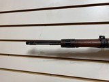 Used Yugoslavian Model 98 8mm fair condition - 12 of 21