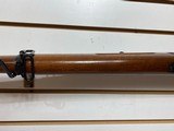 Used Czech BRNO 8mm Mauser fair condition ( bore is rough) - 4 of 21