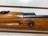 Used Czech BRNO 8mm Mauser fair condition ( bore is rough) - 6 of 21
