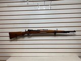 Used Czech BRNO 8mm Mauser fair condition ( bore is rough) - 17 of 21