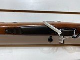 Used Czech BRNO 8mm Mauser fair condition ( bore is rough) - 3 of 21