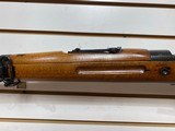 Used Czech BRNO 8mm Mauser fair condition ( bore is rough) - 11 of 21