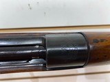 Used Czech BRNO 8mm Mauser fair condition ( bore is rough) - 9 of 21