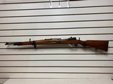 Used Czech BRNO 8mm Mauser fair condition ( bore is rough) - 1 of 21