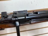 Used Czech BRNO 8mm Mauser fair condition ( bore is rough) - 19 of 21