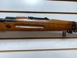 Used Czech BRNO 8mm Mauser fair condition ( bore is rough) - 5 of 21