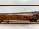 Used Japanese Arisaka 7.7 JAP
(Mum not ground off) good condition ( bore is rough) - 24 of 25
